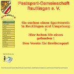 postsportgemeinschaft-reutlingen