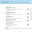 procur-personaldienstleistungen-gmbh