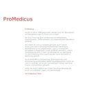 promedicus