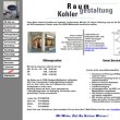 raumgestaltung-kohler