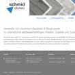 schmid-gmbh-aluminiumtechnologie-metallbearbeitung