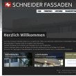 schneider-fassaden-gmbh-co