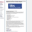bbs-consulting-gmbh