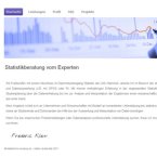 statistical-consulting-dr-lenz