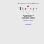 steiner-service--management-gmbh