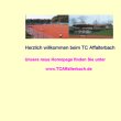 tennisclub-affalterbach