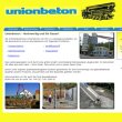 union-beton-gmbh-co-kg