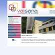 vaisana-aerztehaus-gmbh