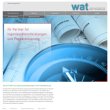 wat-wasser--und-abfalltechnik-ingenieurgesellschaft-mbh-co-kg