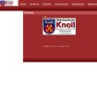 werkschutz-knoll-security-service-gmbh-co