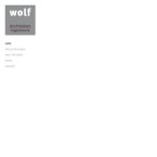 wolf-architekten-ingenieure-gmbh