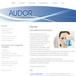 audor-pharma-gmbh