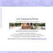 c-s-m-catering-service