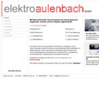 elektro-aulenbach-gmbh