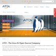 atix-informationstechnologie-und-consulting
