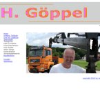 goeppel-h-fuhrunternehmen