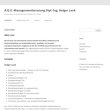 aqu-management-suchy-unternehmensberatung