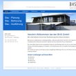 bhs-baerbel-heinkel-modulare-raumsysteme-gmbh