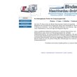 binder-handels-und-verwaltungs-gmbh