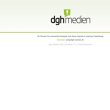 dgh-medienservice