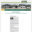 esal-gmbh-elektroschaltanlagen