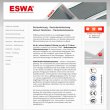 eswa-deutschland-gmbh