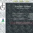 fischer-granit