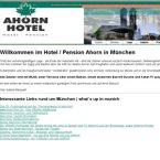 ahorn-hotel