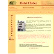 hotel-huber