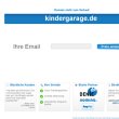 kindergarage