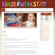 kinderwerkstatt