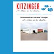 kitzinger-verwaltungs-gmbh