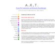 a-k-t-forum-fuer-analytische-und-klinische-kunsttherapie-e-v