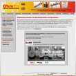 ohmex-industrielle-elektrowaerme-gmbh