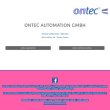 ontec-elektro--und-steuerungstechnik-gmbh