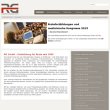 rg-gesellschaft-fuer-information-und-organisation