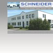 schneider-kunststoffverarbeitung-gmbh