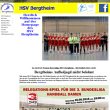 handballsportverein-bergtheim-e-v