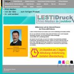 lesti-druck