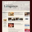 lutzgarten