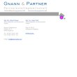 gnann-partner