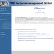 pmk-personalmanagement-gmbh