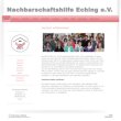 nachbarschaftshilfe-eching-ev