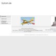 sylcom-edv-problemloesungen-gmbh