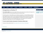 it-level-one-gmbh