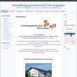 verwaltungsgemeinschaft-hoernergruppe