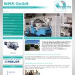 wematech-gmbh-werkzeugmaschinentechnik