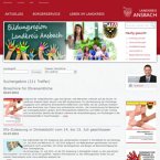 gesundheitsamt