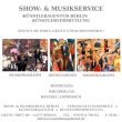 show--musikservice