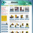 albrecht-services